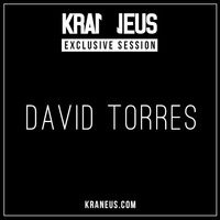 David Torres @ Techno KRANEUS Session by kraneus