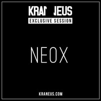NEOX @ Techno KRANEUS Session by kraneus