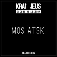 MOS ATSKI @ Techno LIVE KRANEUS Session by kraneus