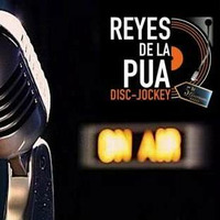 Disco Regalo Dia del Amigo 2019 by Reyes de la Púa Disc - Jockey