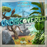 Undiscovered - Designed Ambiences Demo by Articulated Sounds