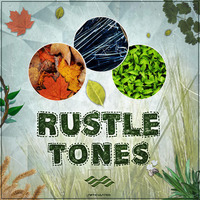 Rustle Tones - Audio Demo (creative design example) by Articulated Sounds