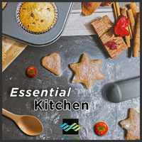Essential Kitchen - Audio Demo by Articulated Sounds