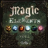 Magic Elements vol.1 - Global Audio Demo (designed) by Articulated Sounds
