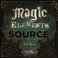 Magic Elements vol.1 - Audio Demo (source material only) by Articulated Sounds