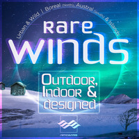 Rare Winds - Audio Demo by Articulated Sounds