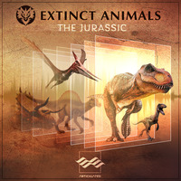 Extinct Animals - the Jurassic (Audio Demo) by Articulated Sounds