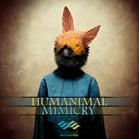 Humanimal Mimicry - Audio Demo by Articulated Sounds