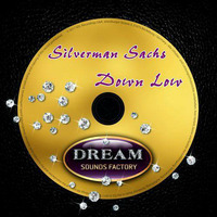 Silverman Sachs - I wonder if it's by Silverman Sachs