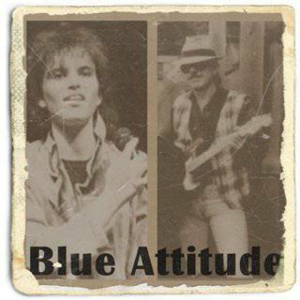 Blue Attitude