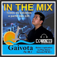 IN THE MIX 17 - Bloco 01 Eletronejo - 18-08-18.mp3 by Joel Muller