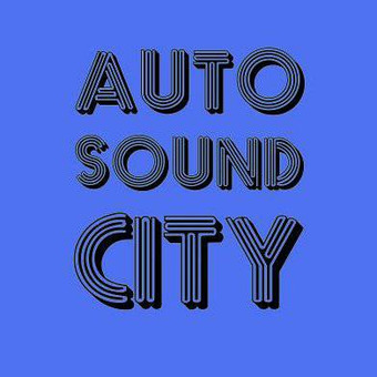 Auto Sound City