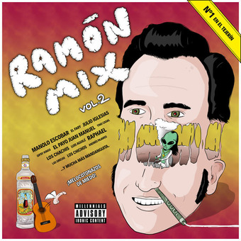 Ramón Mix Vol.2