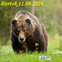V prvej línii - 2024-04-11 Pavol Zacharovský a Rudolf Huliak by Slobodný Vysielač