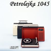 petrolejka 1045 - 2024-05-08 by Slobodný Vysielač