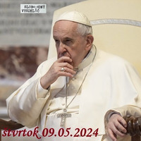 Spirituálny kapitál 513 - 2024-05-09 „Stádovitosť, individuácia, odvolanie pápeža“ by Slobodný Vysielač