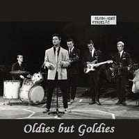 Oldies but goldies 153 - 2024-06-21 „Kinks, Jeff Beck, Beatles…Love Sculpture“ by Slobodný Vysielač