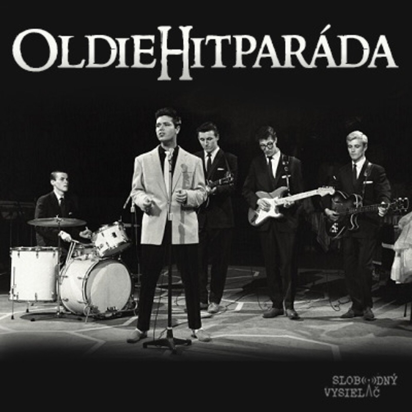 Oldies but goldies 154 - 2024-06-28 63. kolo oldiehitparády