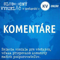 Komentáre SV 127 - 2017-08-16 - Kryptomeny by Slobodný Vysielač