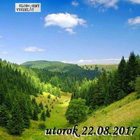 V prvej línii - 2017-08-22 Význam zelených lesov pre spoločnosť by Slobodný Vysielač