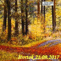 Volanie lesa 01 - 2017-09-21 Lesníkov rok by Slobodný Vysielač