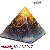 Riešenia a alternatívy 45 - 2017-11-10 Pyramídy a práca s energiou by Slobodný Vysielač