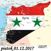 Medzinami 04 - 2017-12-01  Ali Assad, sýrsky podnikateľ na Slovensku a zároveň doktorand na Ekonomickej univerzite by Slobodný Vysielač