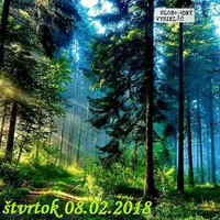 Volanie lesa 09 - 2018-02-08 Los európsky a kalamita v Západných Tatrách by Slobodný Vysielač