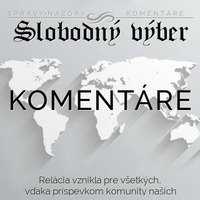 Komentáre SV 251 - 2018-02-16 by Slobodný Vysielač