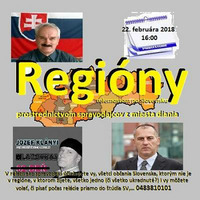 Regióny 04/2018 - 2018-02-22 by Slobodný Vysielač