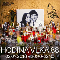 Hodina Vlka 88 - 2018-03-02 by Slobodný Vysielač