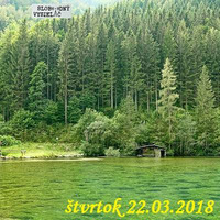 Volanie lesa 12 - 2018-03-22 Aktuálne problémy v neštátnych lesoch a Projekt návratu Losa mokraďového... by Slobodný Vysielač