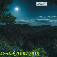 Volanie lesa 13 - 2018-04-05 Sokoliarstvo… by Slobodný Vysielač