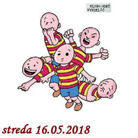 Reparát 22 - 2018-05-16 "O poruchách správania detí s Romanom Liptákom" by Slobodný Vysielač