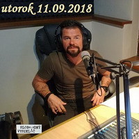 Slobodný šport 05 - 2018-09-11 Richard Hamšík by Slobodný Vysielač