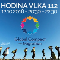 Hodina Vlka 112 - 2018-10-12 by Slobodný Vysielač