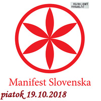 Riešenia a alternatívy 90 - 2018-10-19 Manifest Slovenska – obrana a bezpečnosť by Slobodný Vysielač