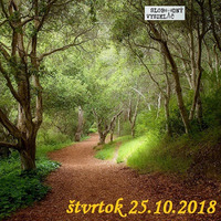 Volanie lesa 22 - 2018-10-25 Les sme my…aktuálne dianie v lesníctve… by Slobodný Vysielač