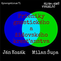 Synergeticum 71 - 2018-10-30 by Slobodný Vysielač