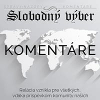 Komentáre SV 429 - 2018-10-31 by Slobodný Vysielač