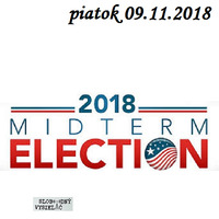 Intibovo okienko 44 - 2018-11-09 Americké Midterm volby 2018… by Slobodný Vysielač