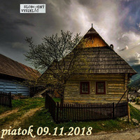 Korene 41 - 2018-11-09 by Slobodný Vysielač