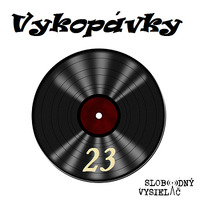 Vykopávky 024 - 2018-11-15 23. kolo by Slobodný Vysielač