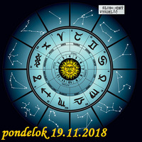 Verejné tajomstvá 231 - 2018-11-19 Horoskopy pre rok 2019 by Slobodný Vysielač