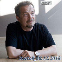 Hudobný hosť - 2018-12-06 Zdeněk Vřešťál by Slobodný Vysielač