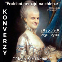 Konverzy 02 - 2018-12-18 Žlté vesty by Slobodný Vysielač