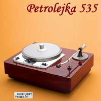 Petrolejka 535 - 2019-01-08 nezáväzné stretnutie nie len so staršou domácou hudobnou produkciou… by Slobodný Vysielač