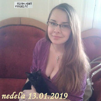 Literárna čajovňa 123 - 2019-01-13 poetka Lucie Volková by Slobodný Vysielač