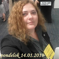 Na prahu zmien 13 - 2019-01-14 Monika Pilloni by Slobodný Vysielač
