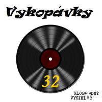 Vykopávky 034 - 2019-01-24 32. kolo by Slobodný Vysielač